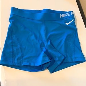 Nike Pro Shorts